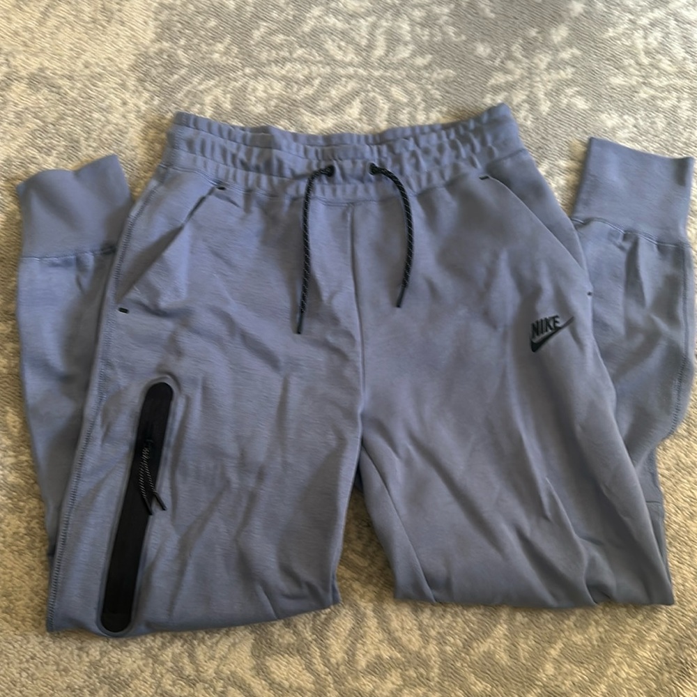 Nike tech pants